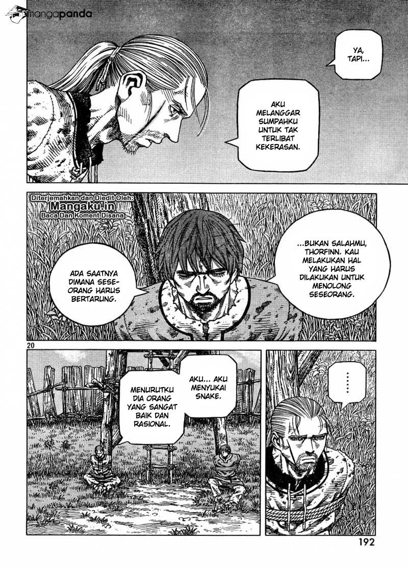 Vinland Saga