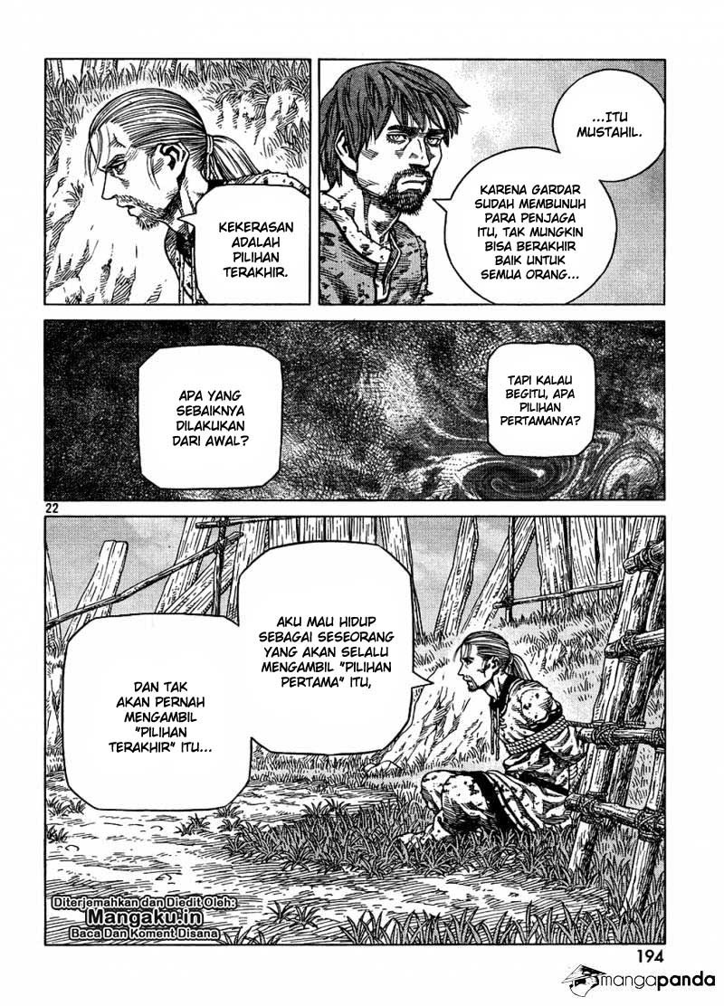 Vinland Saga