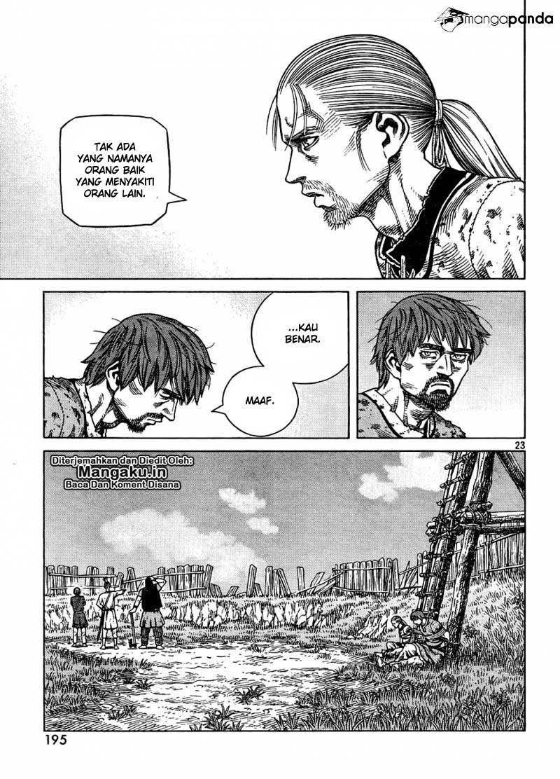Vinland Saga
