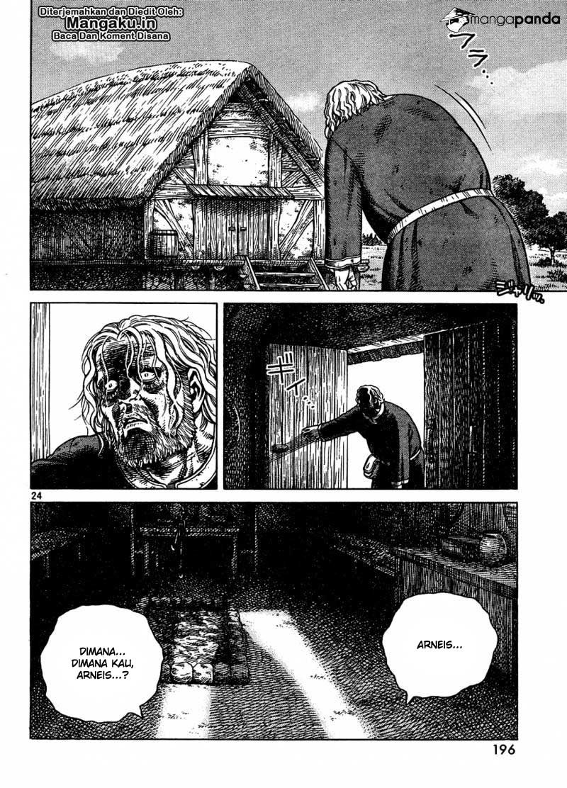 Vinland Saga