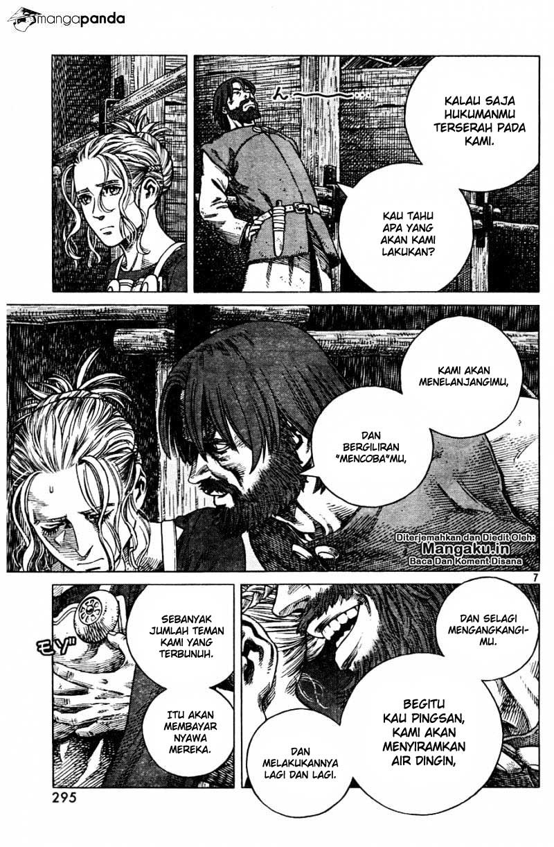 Vinland Saga