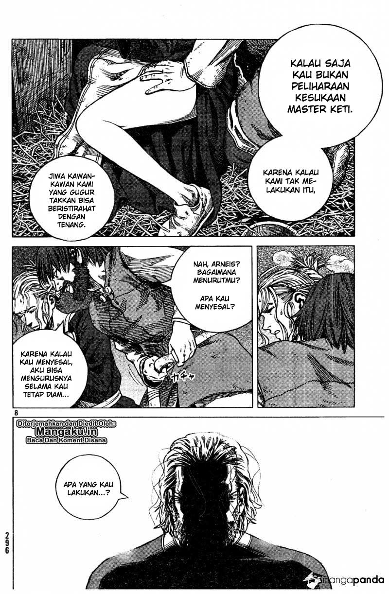 Vinland Saga