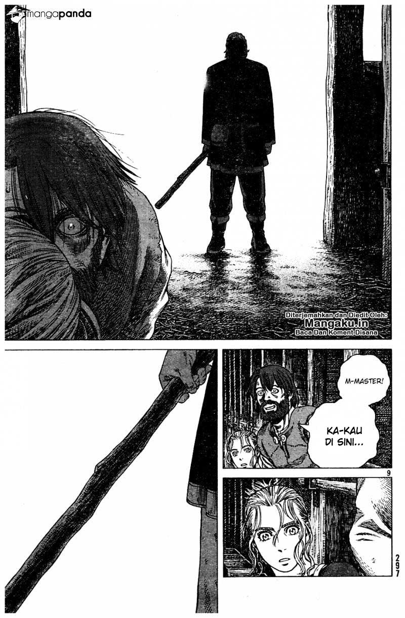 Vinland Saga