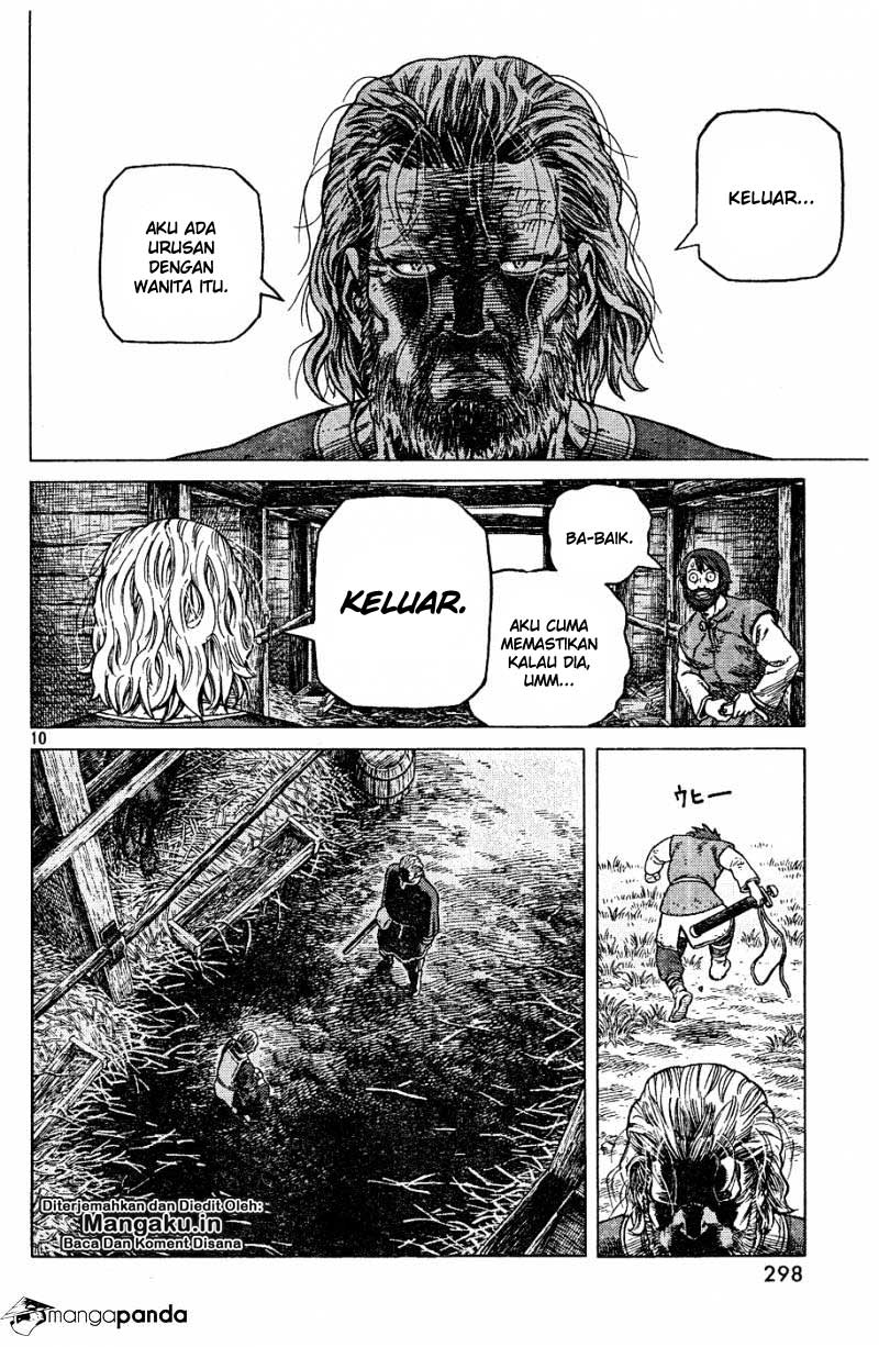 Vinland Saga