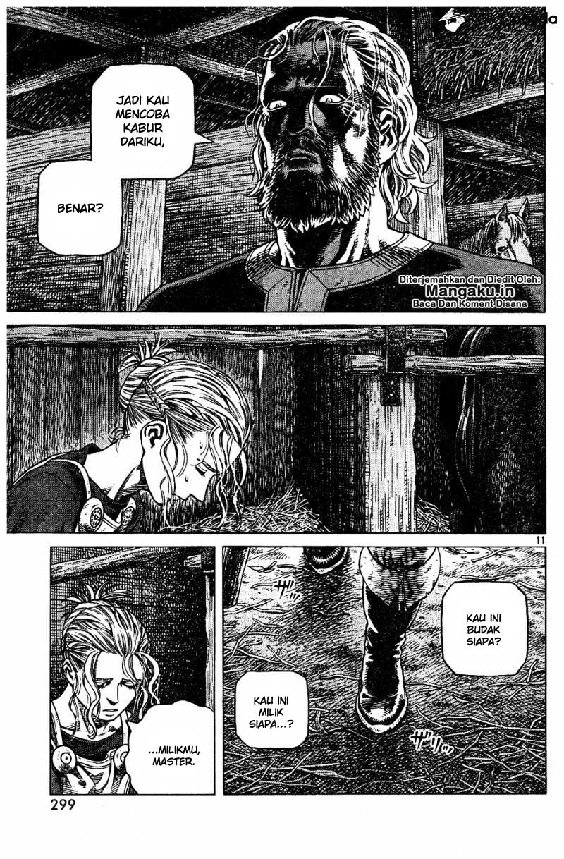 Vinland Saga