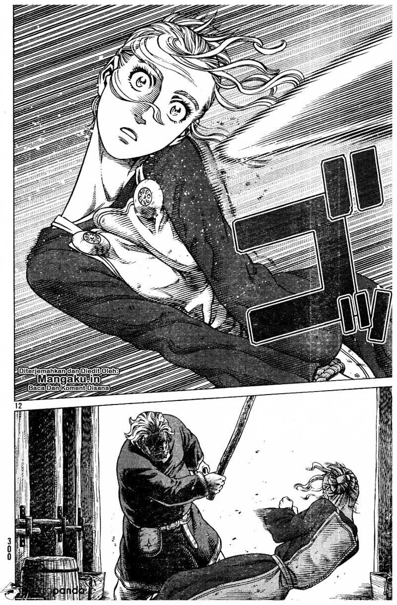 Vinland Saga