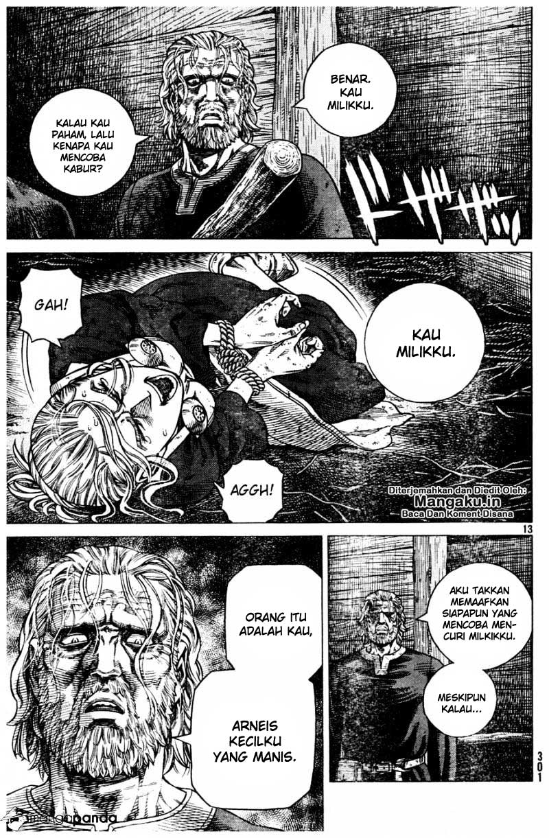 Vinland Saga