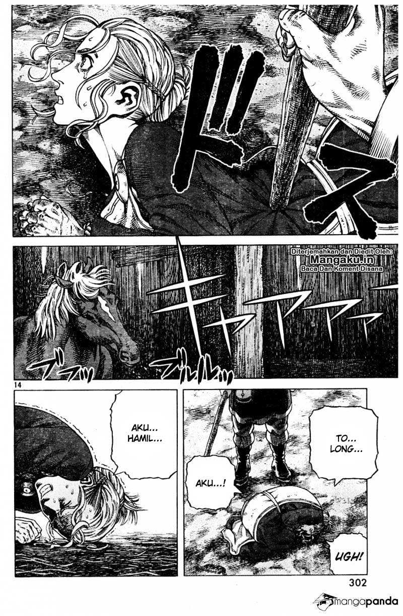 Vinland Saga
