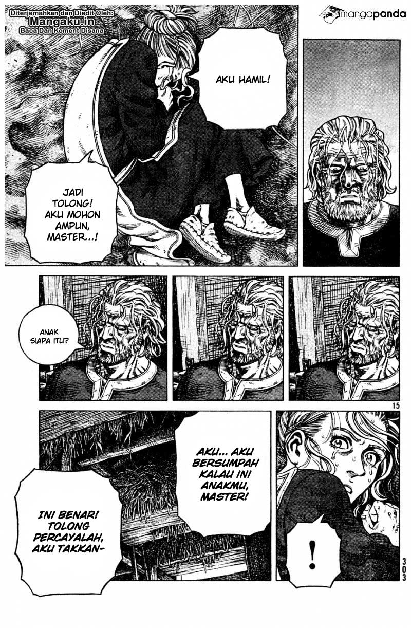 Vinland Saga