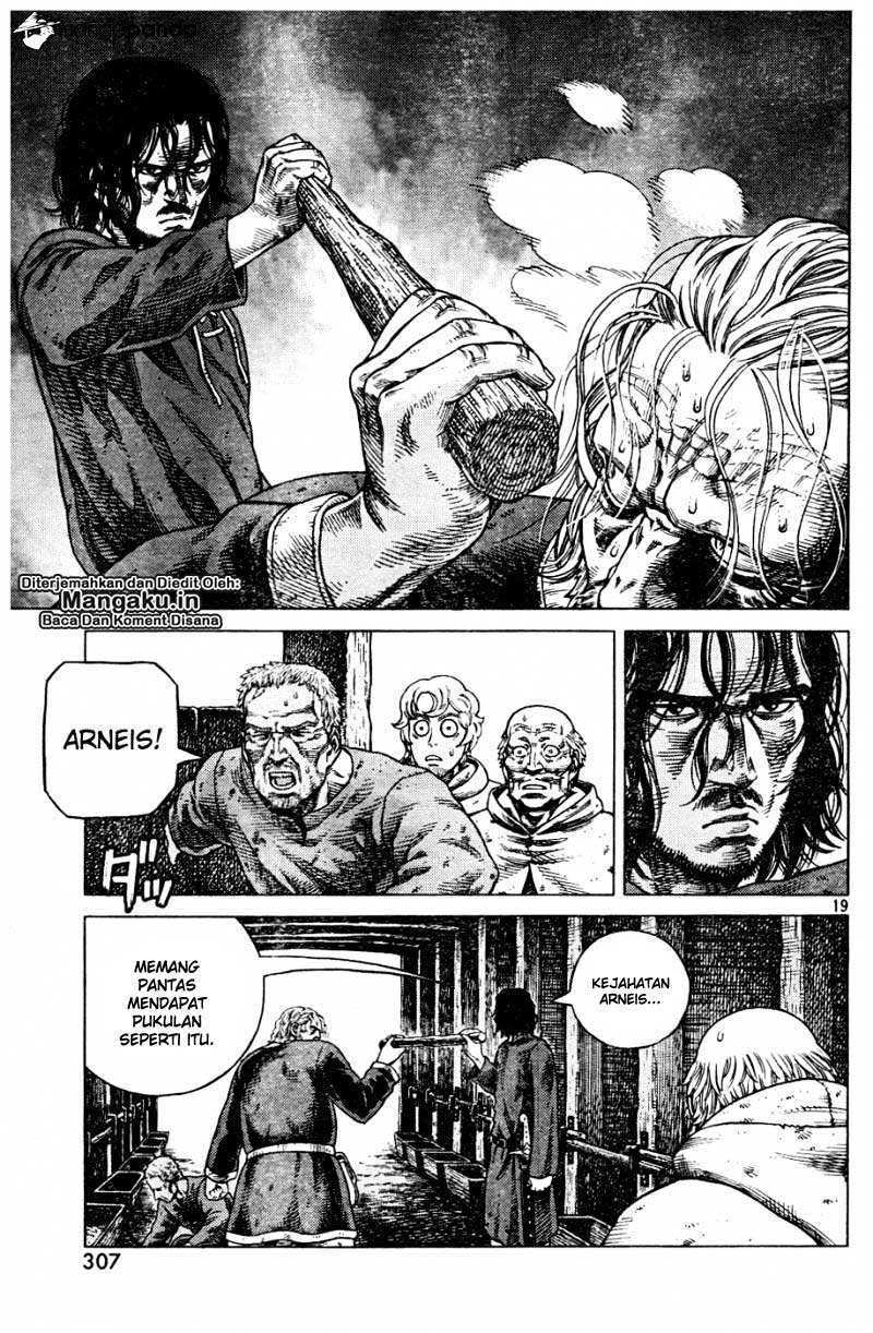 Vinland Saga