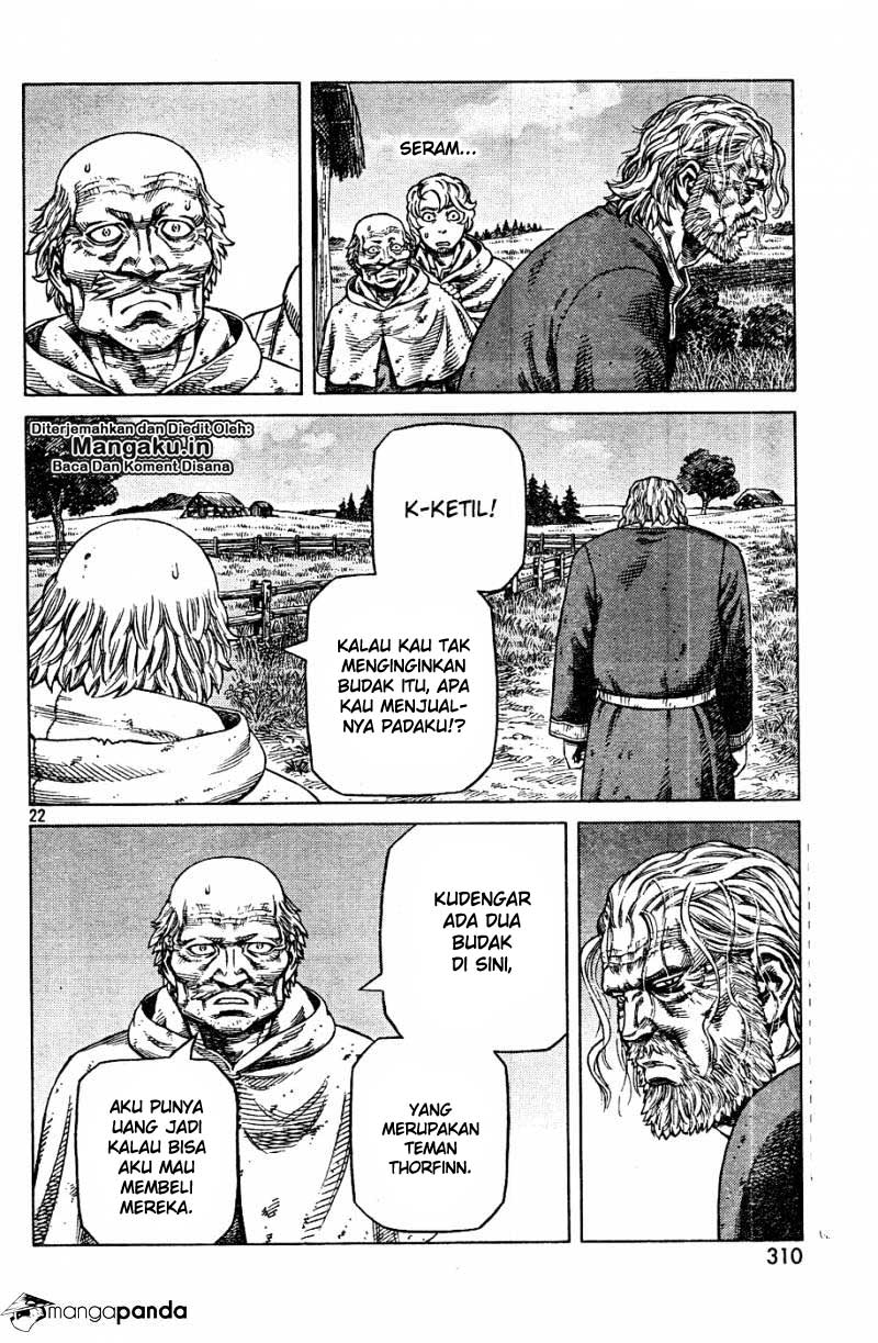 Vinland Saga