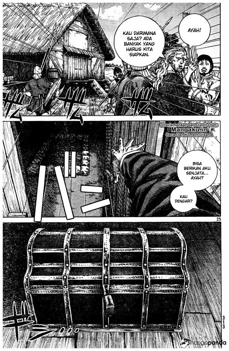 Vinland Saga