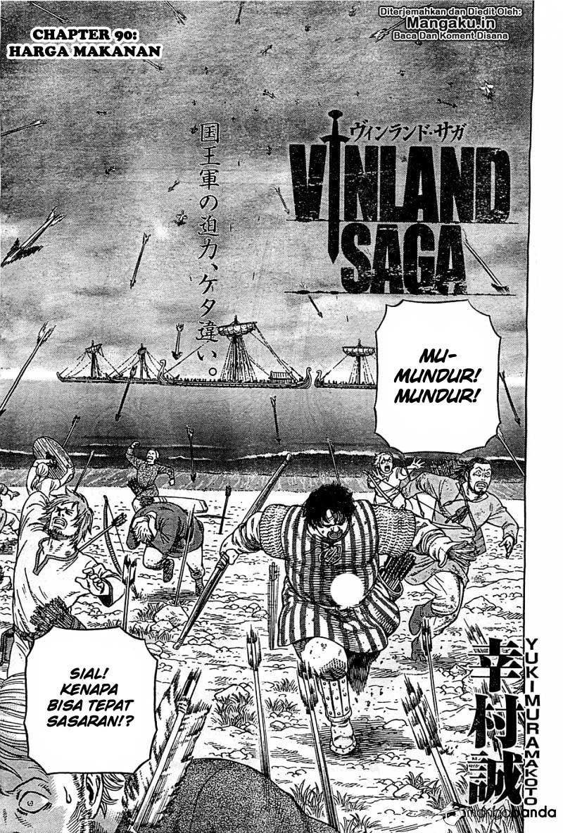 Vinland Saga