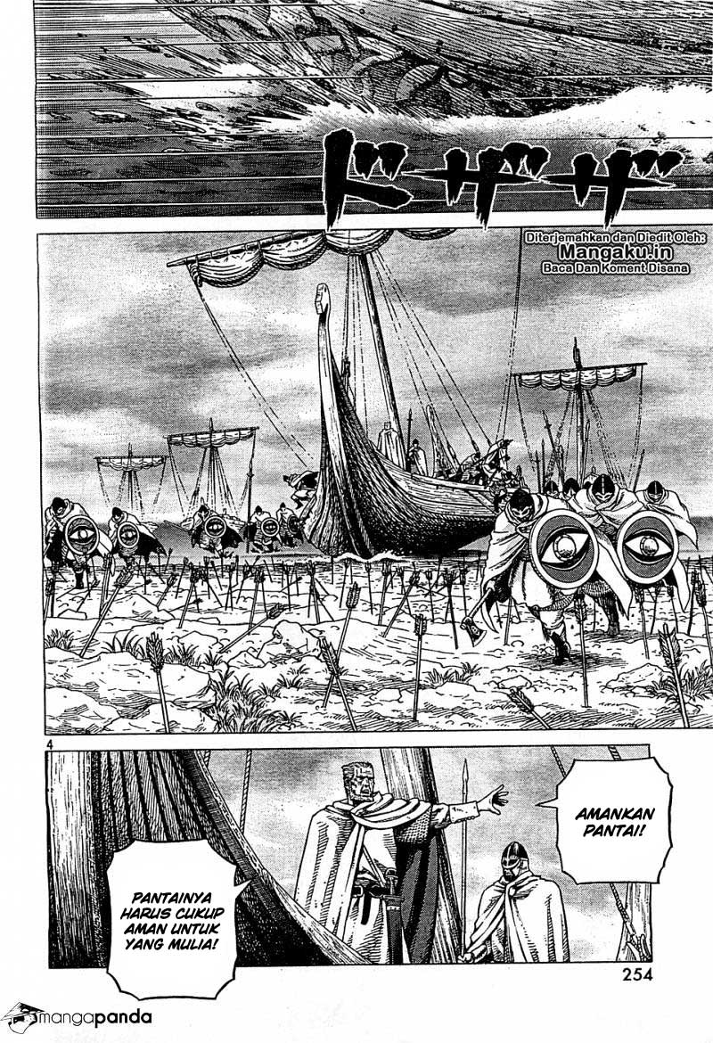 Vinland Saga