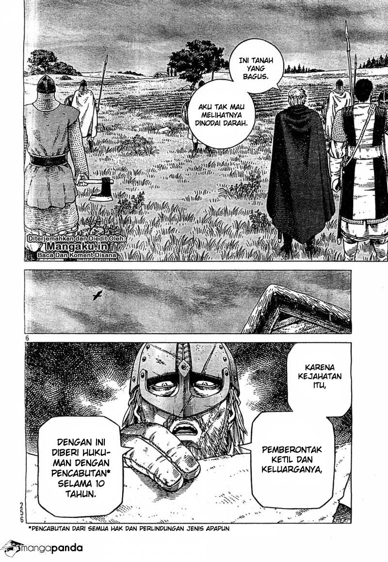 Vinland Saga