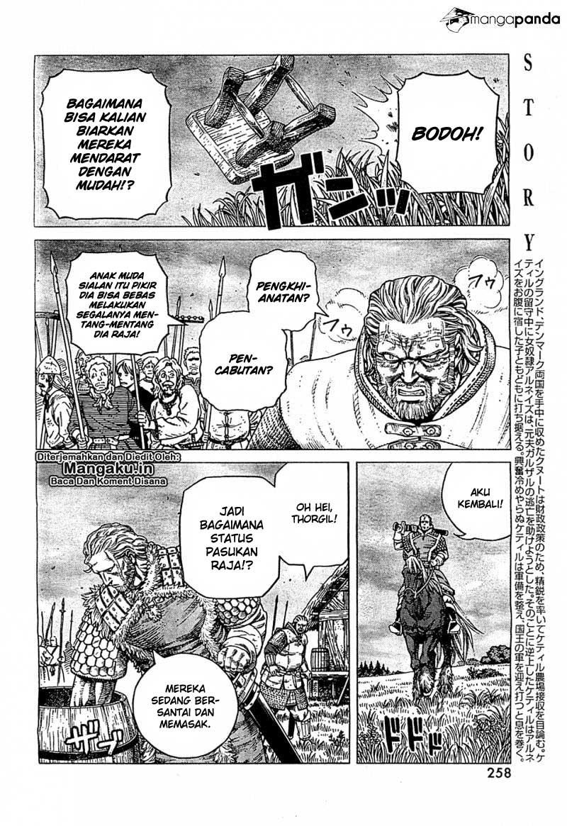 Vinland Saga