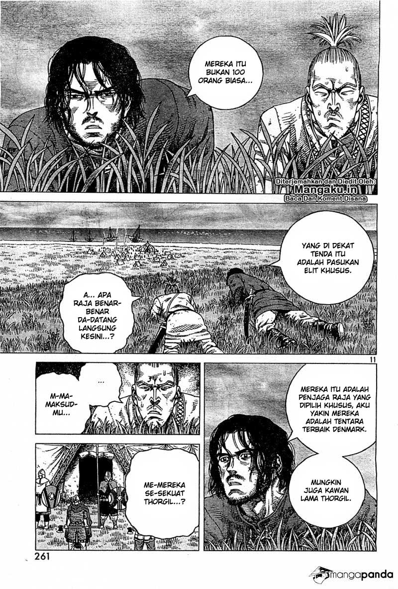 Vinland Saga
