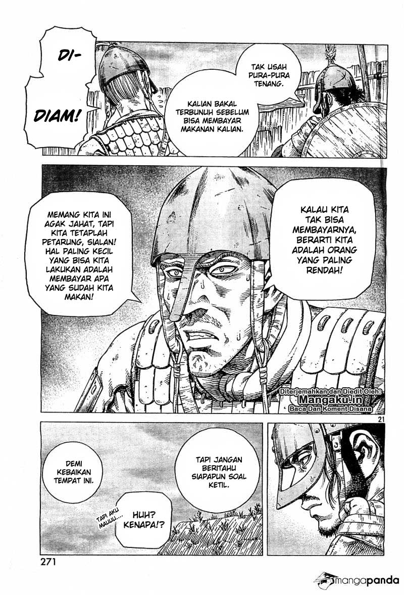 Vinland Saga