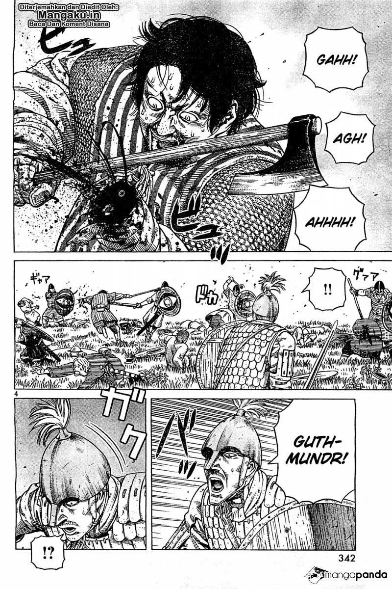 Vinland Saga