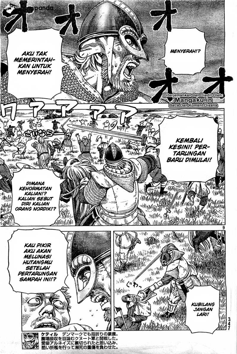 Vinland Saga