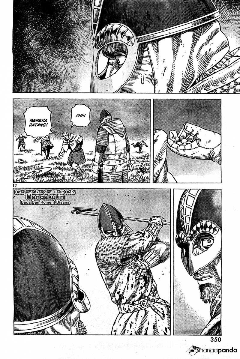 Vinland Saga