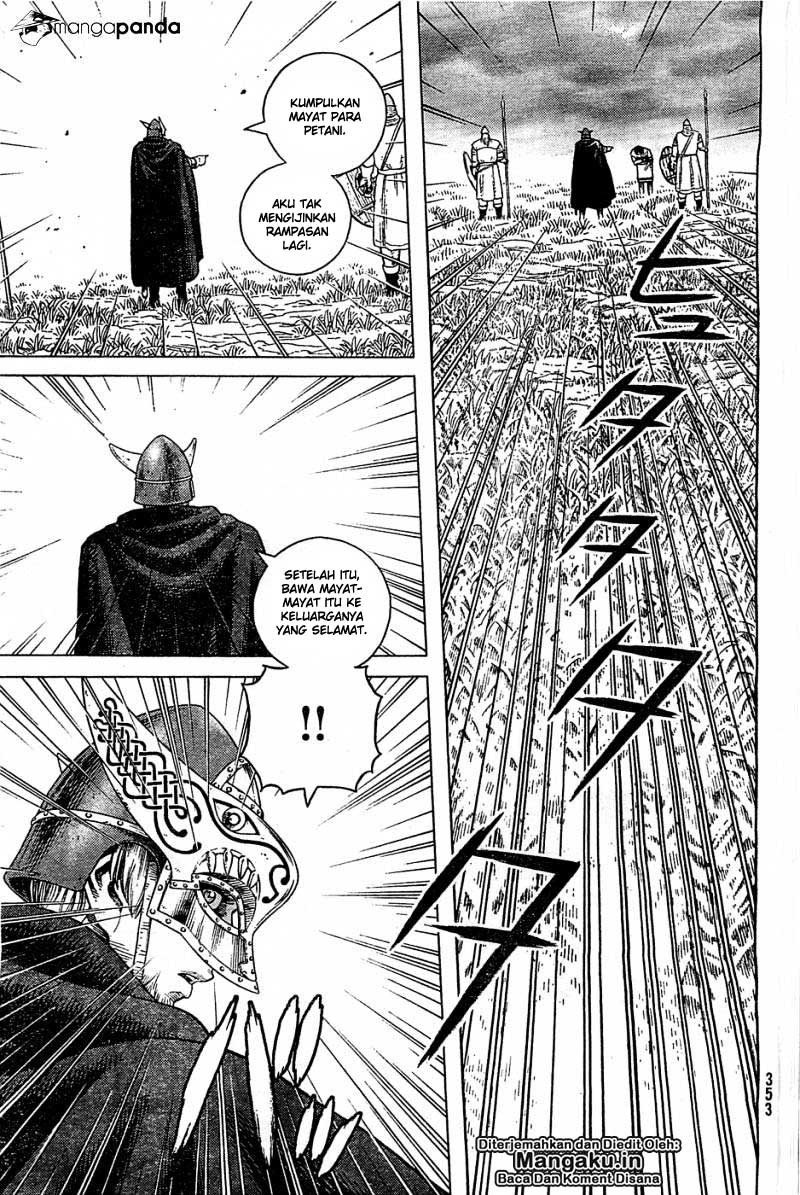 Vinland Saga