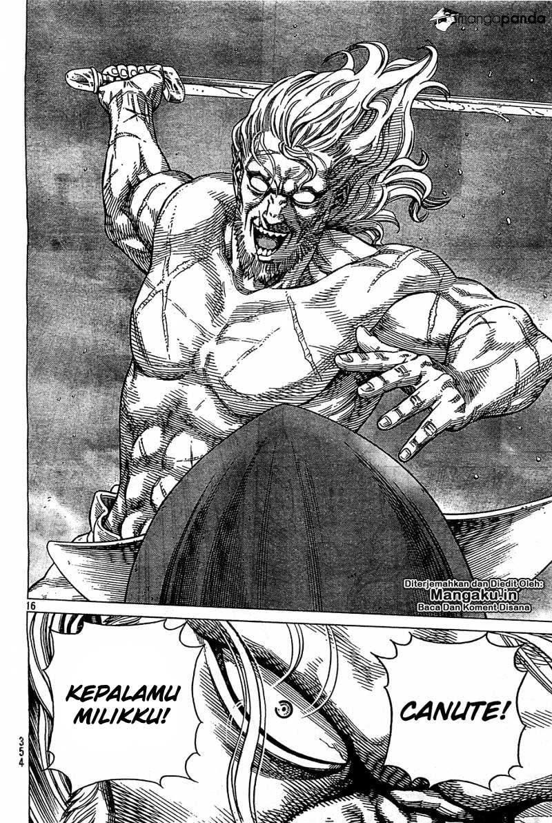 Vinland Saga