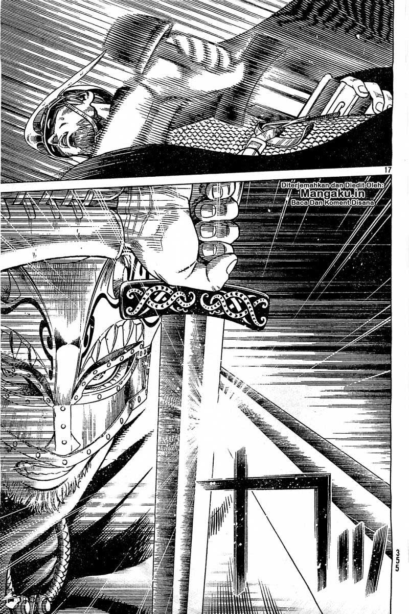 Vinland Saga