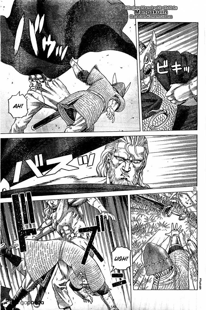Vinland Saga