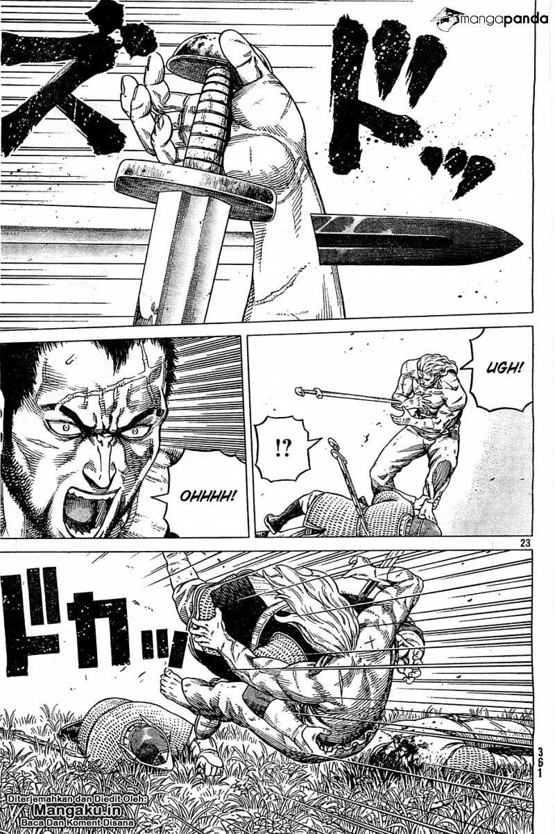 Vinland Saga