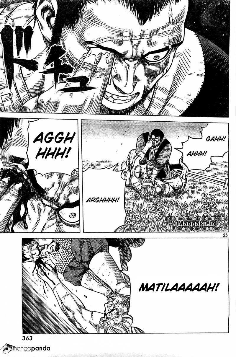 Vinland Saga