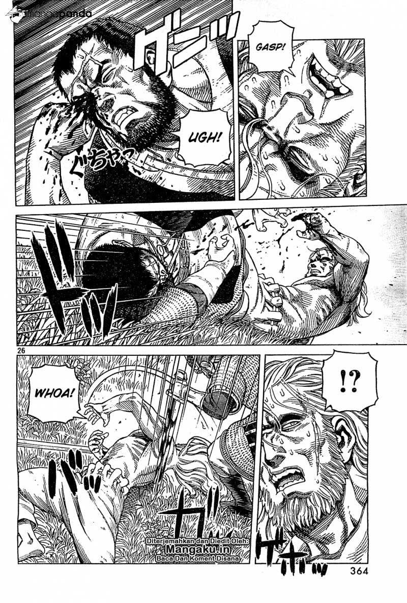 Vinland Saga