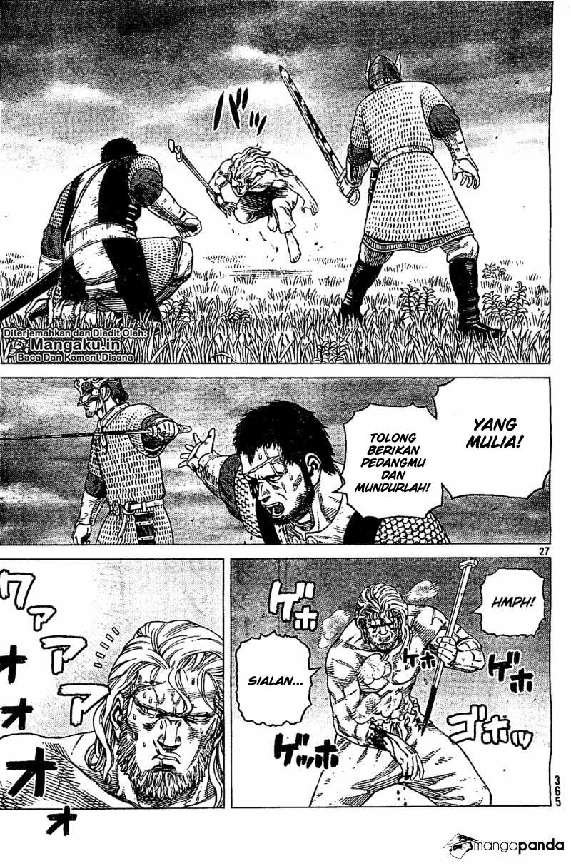Vinland Saga