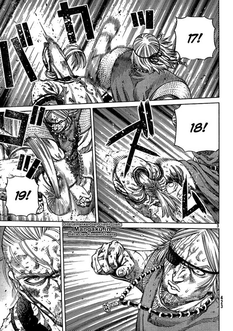Vinland Saga
