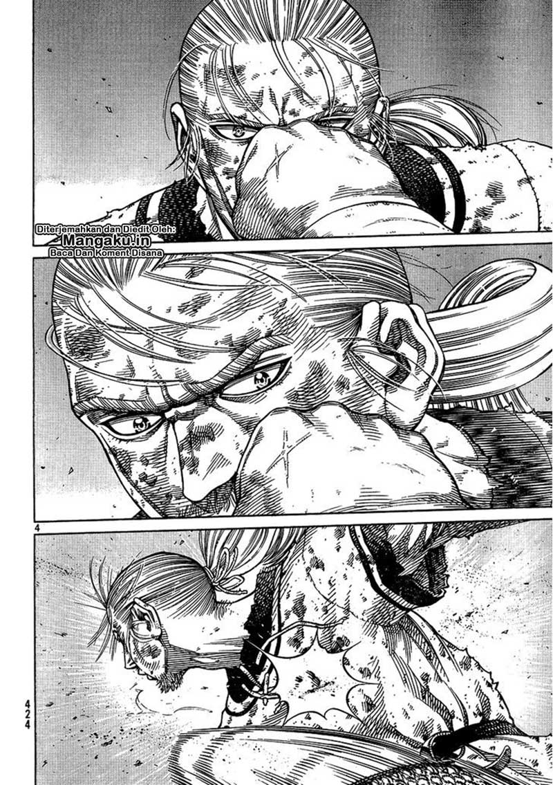 Vinland Saga
