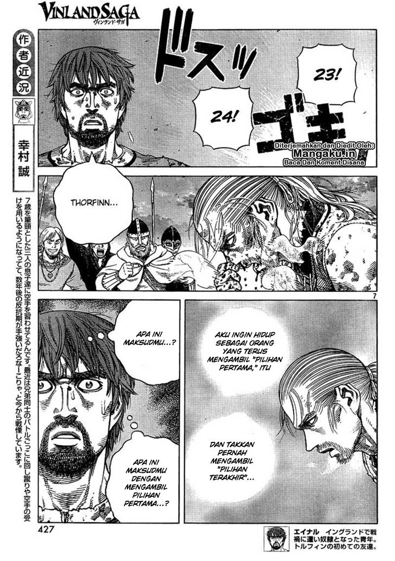 Vinland Saga
