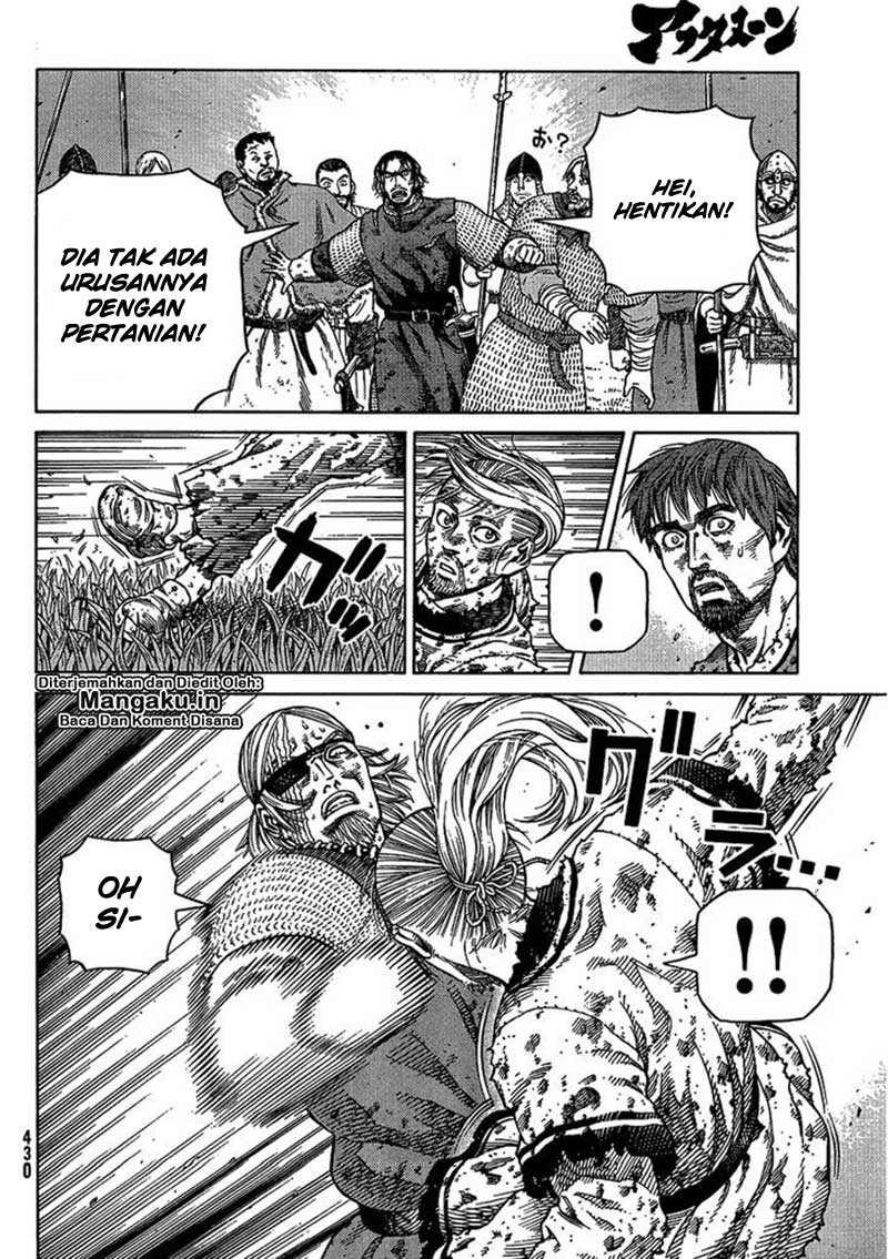 Vinland Saga