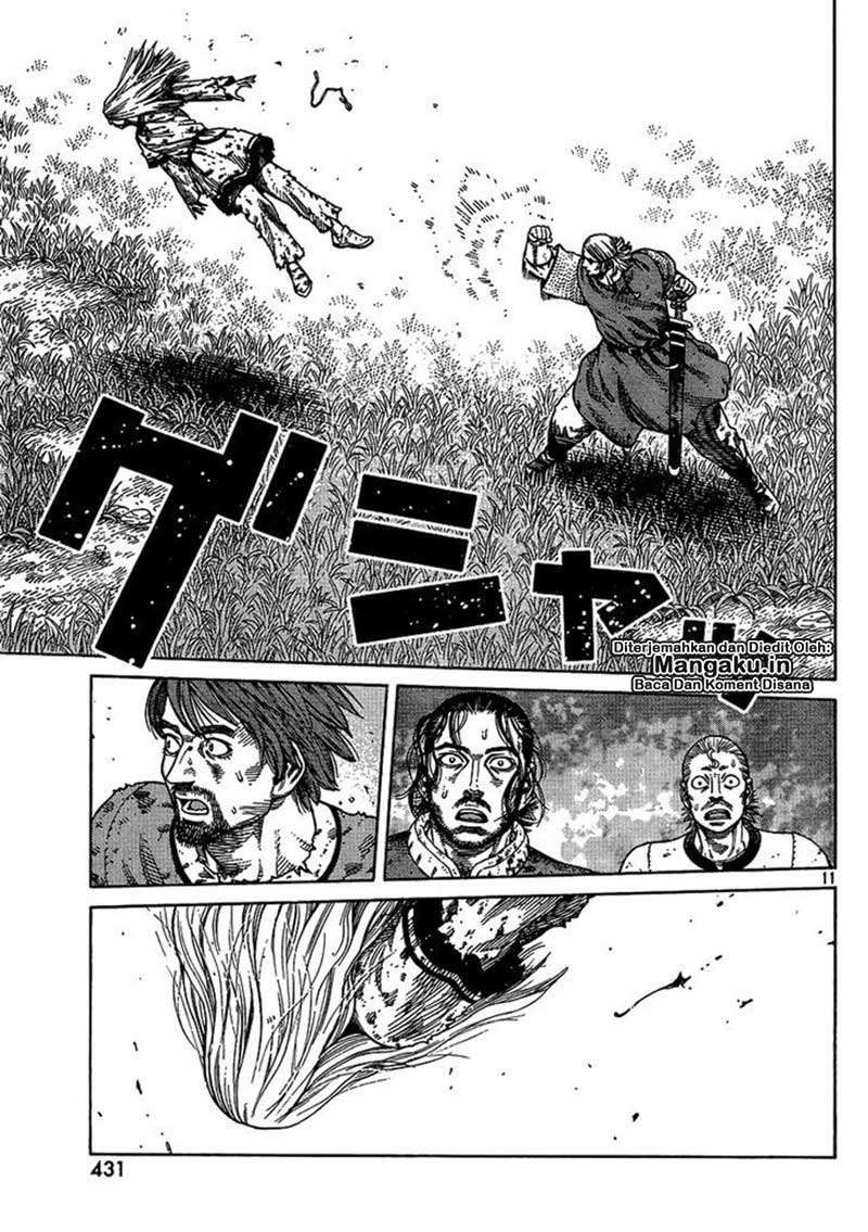 Vinland Saga