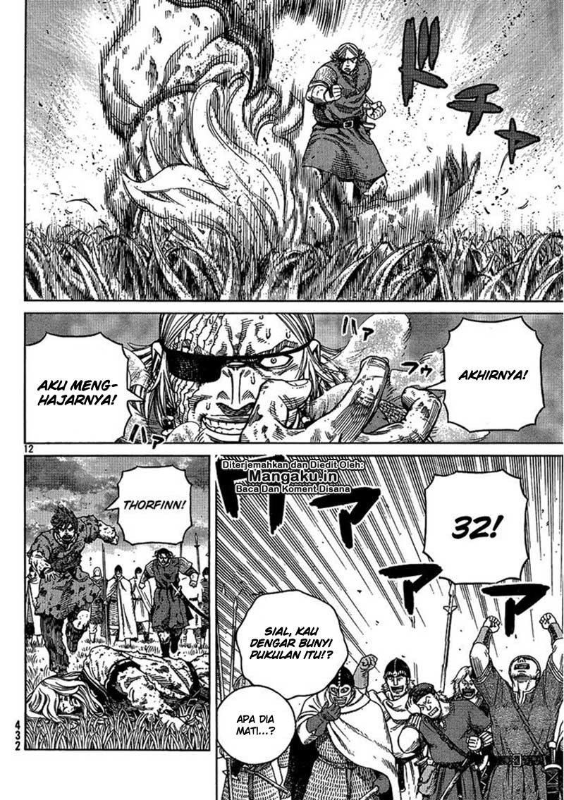 Vinland Saga