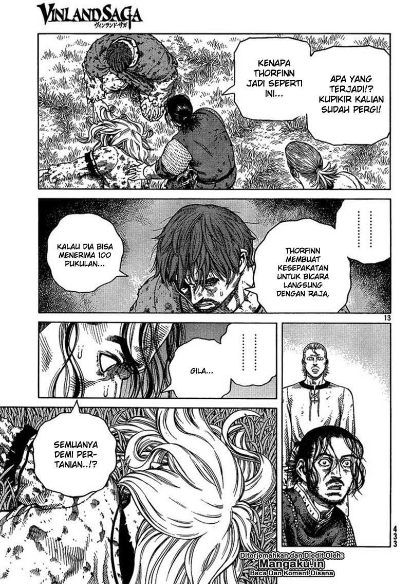 Vinland Saga