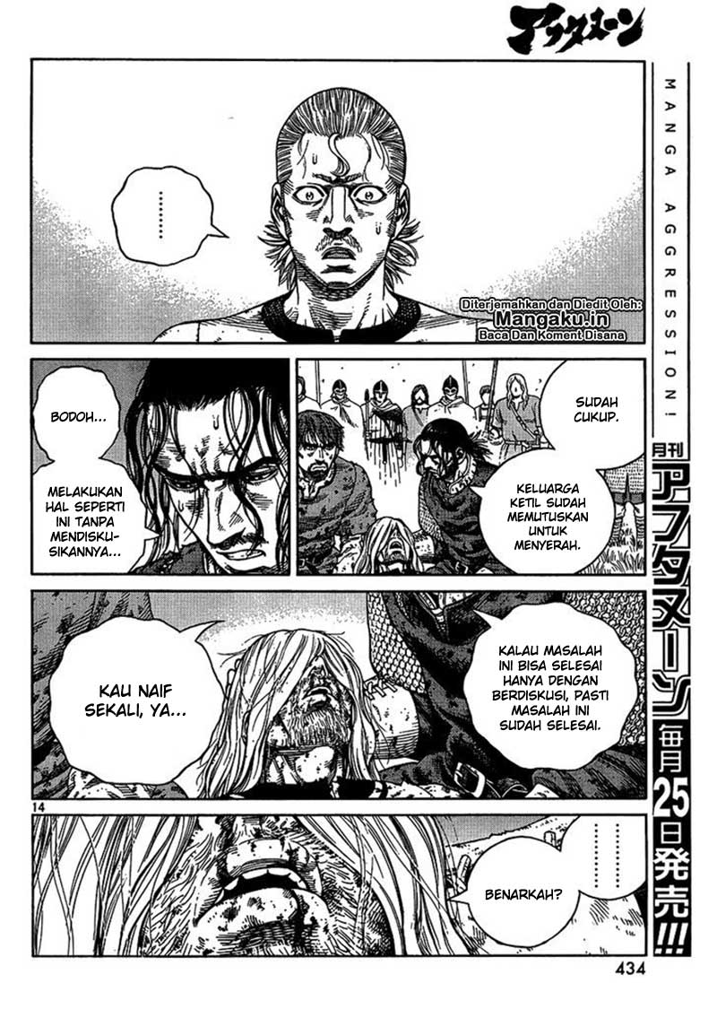 Vinland Saga