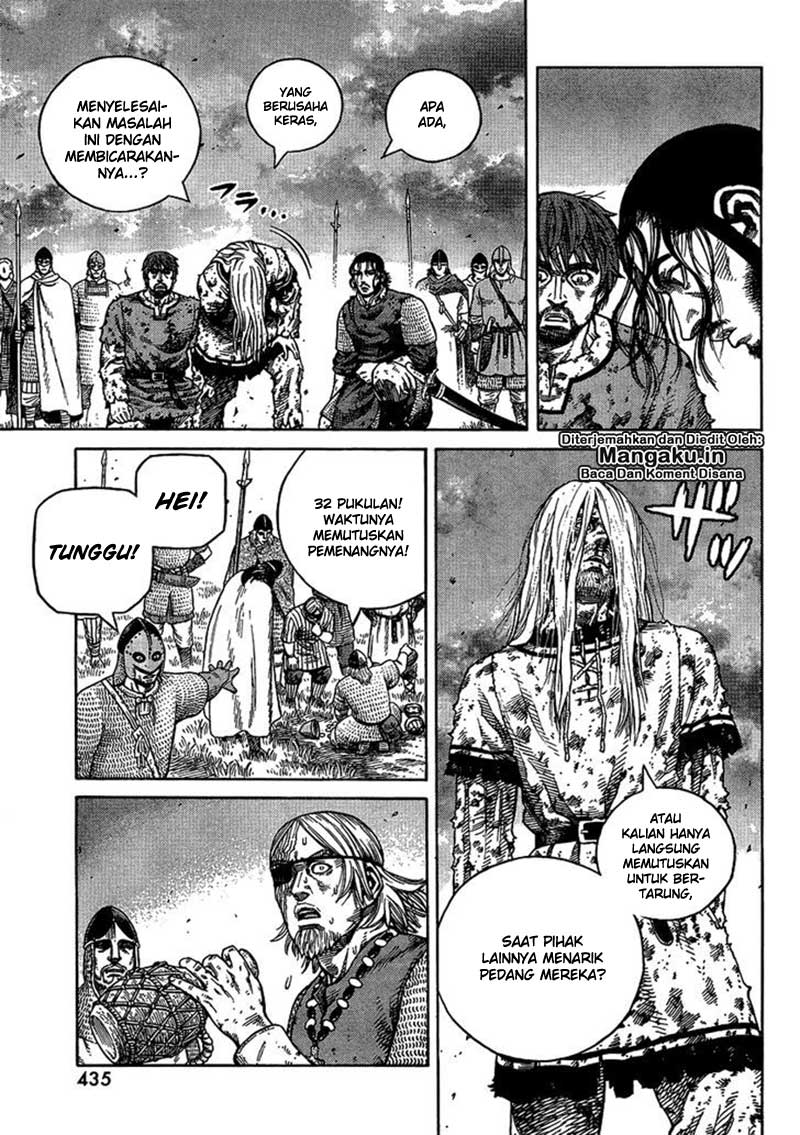 Vinland Saga