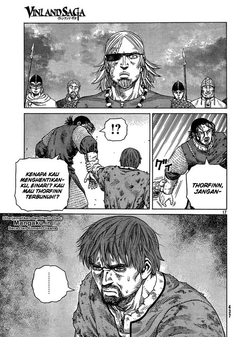 Vinland Saga