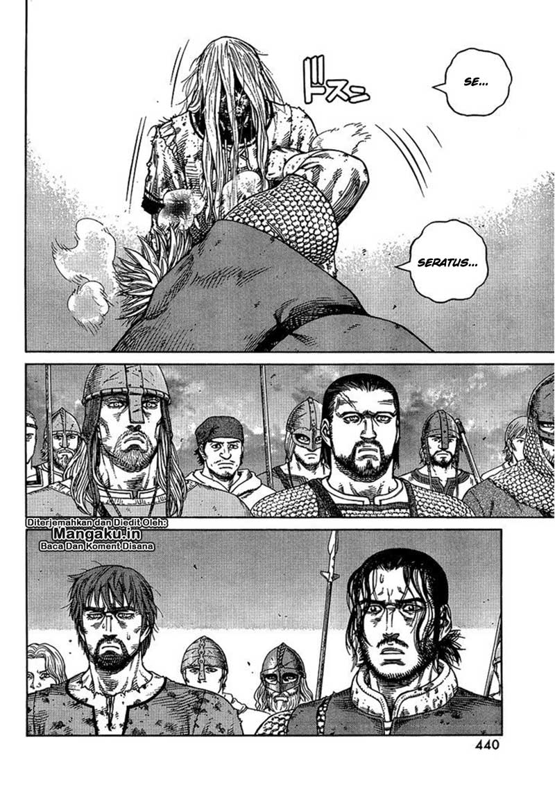 Vinland Saga