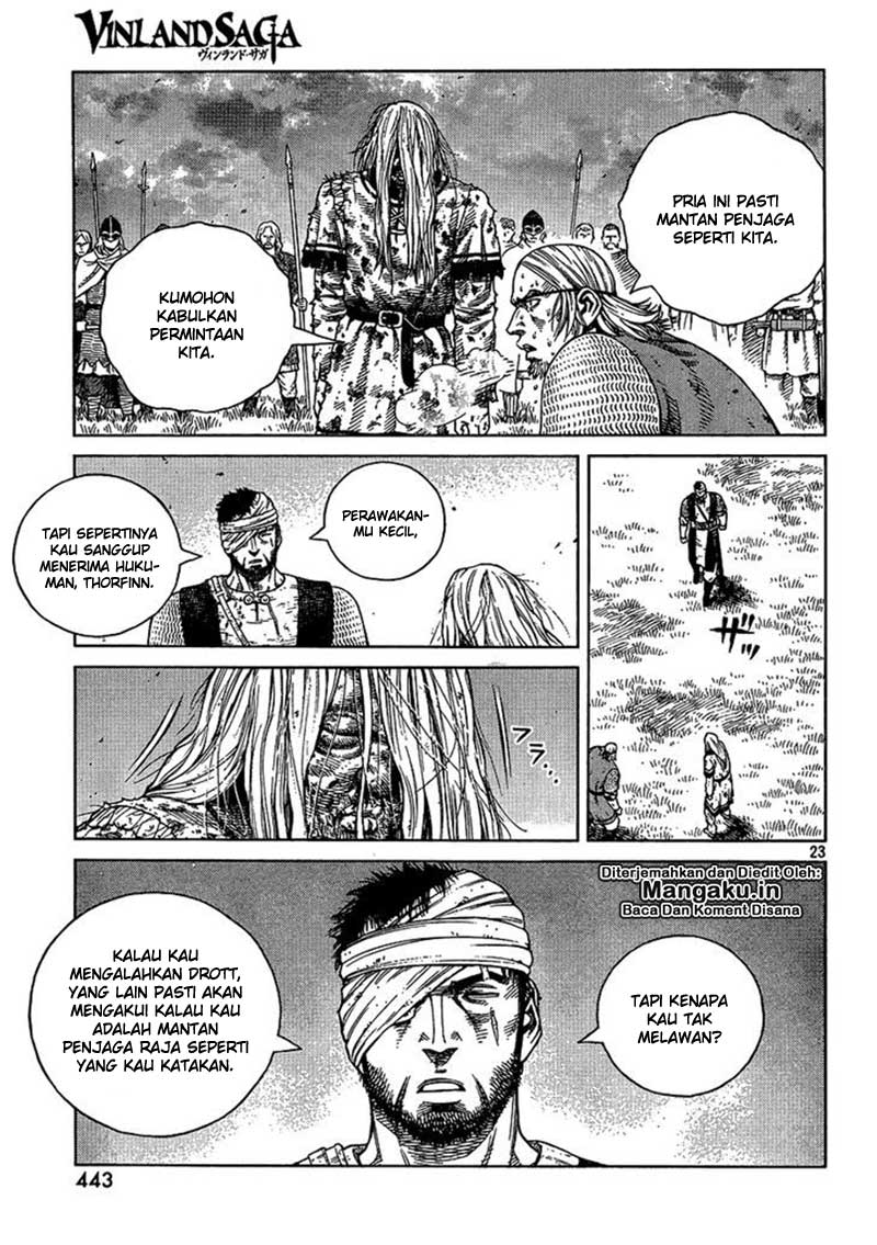 Vinland Saga