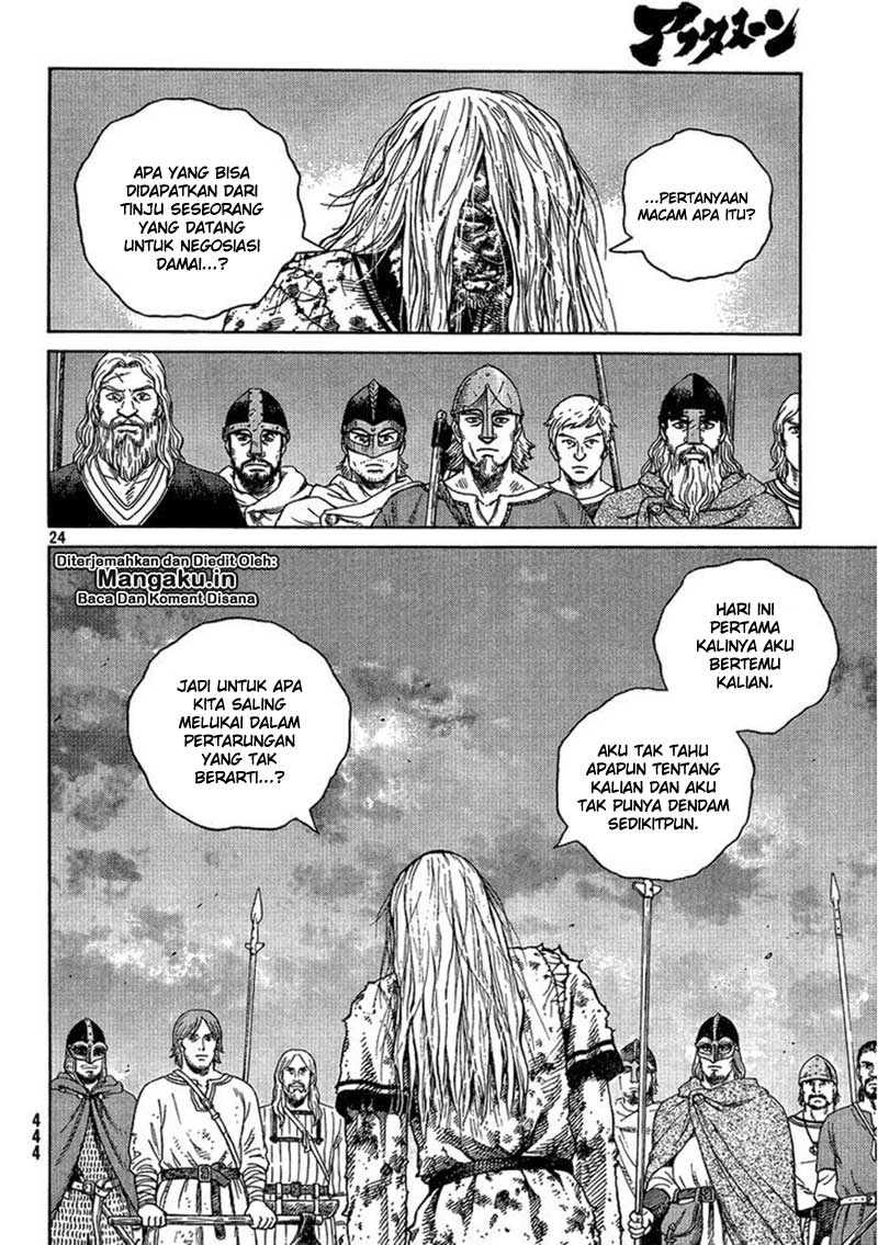 Vinland Saga
