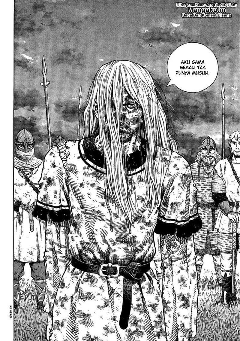 Vinland Saga