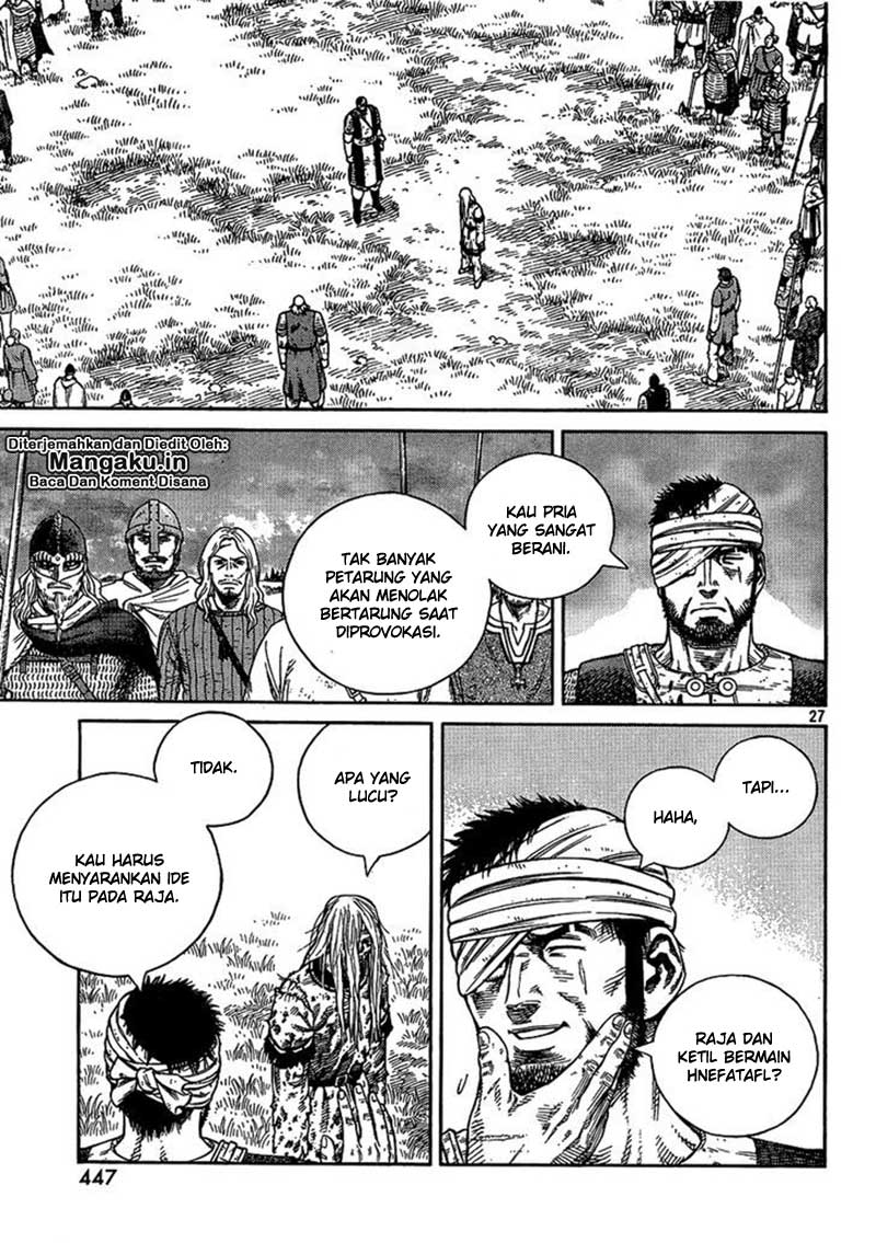 Vinland Saga