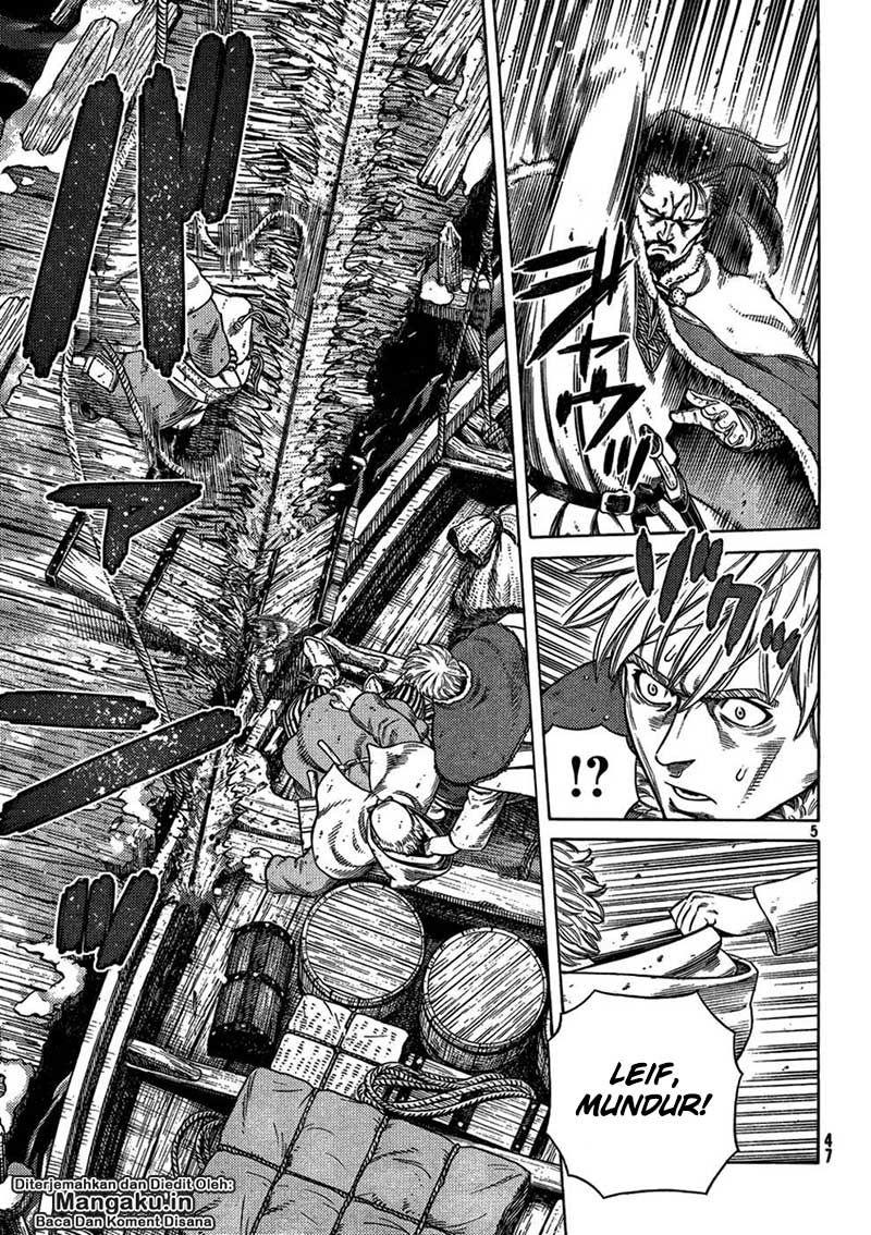 Vinland Saga