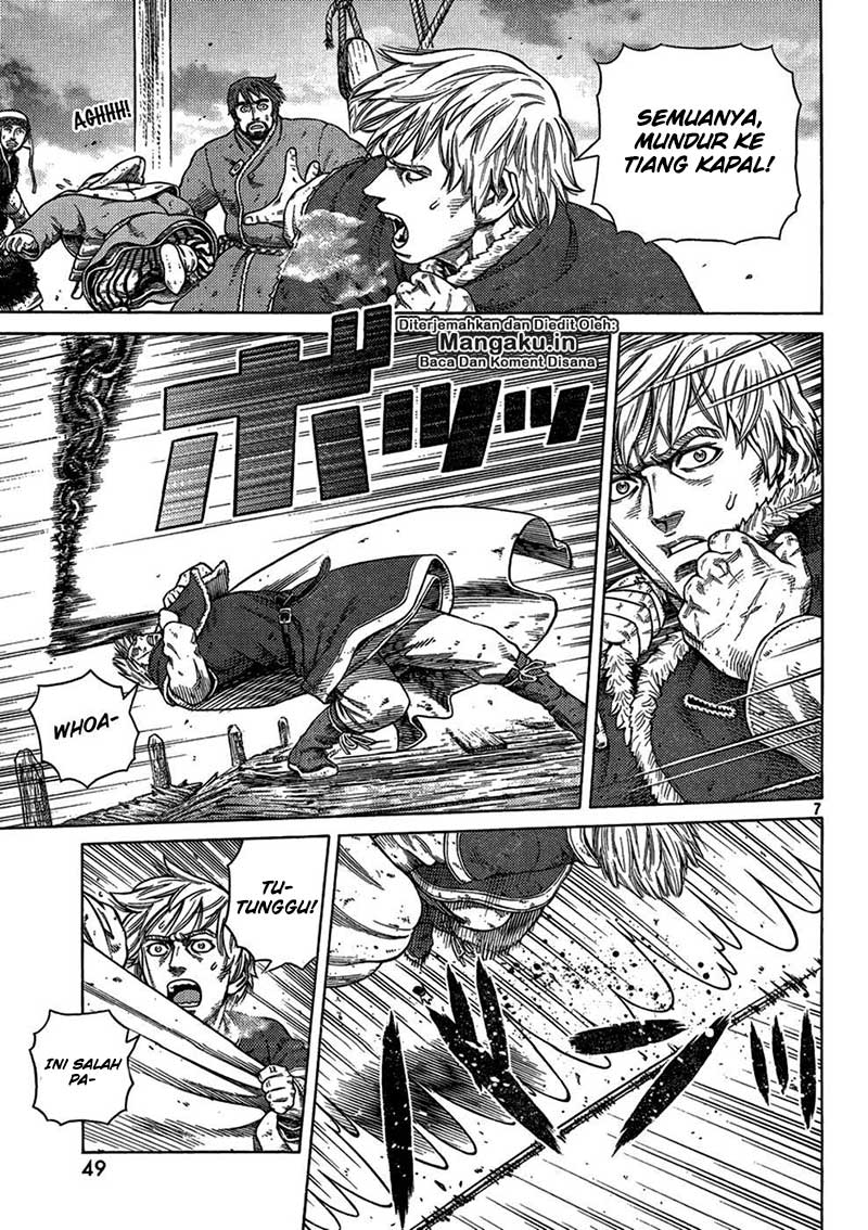 Vinland Saga